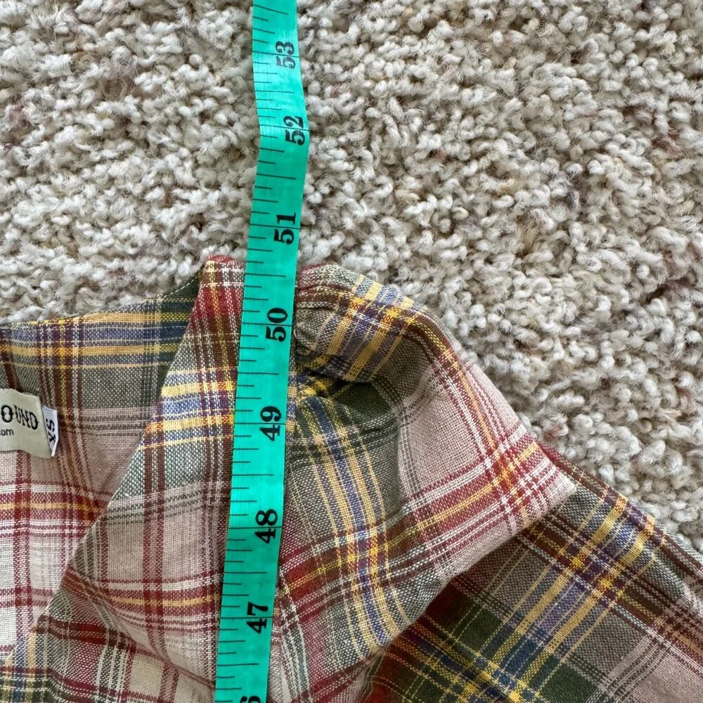 The Donna Dress by Hearts & Found - Picture 4 of 7